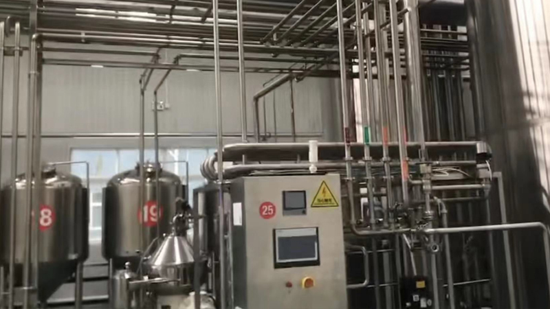 安泽河北船头客精酿啤酒厂